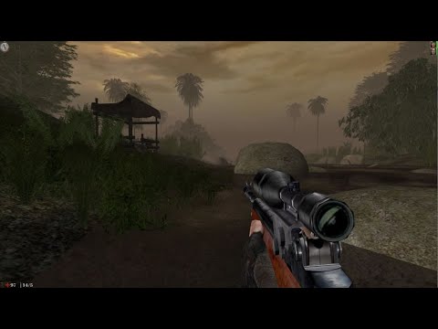 Line Of Sight Vietnam -  Missions 3 5