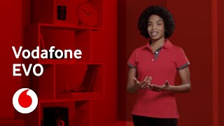 Vodafone EVO | Tech Team | Vodafone UK