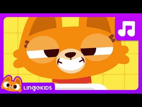 BRUSHING TEETH SONG 🦷🪥 Brush your teeth 🎶 Songs for kids | Lingokids