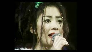 王菲Faye《愛與痛的邊緣》1994 最精彩的演唱會