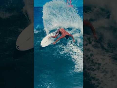 One from Shaydo P 🔨 #shortvideo #surf #surf #hawaii