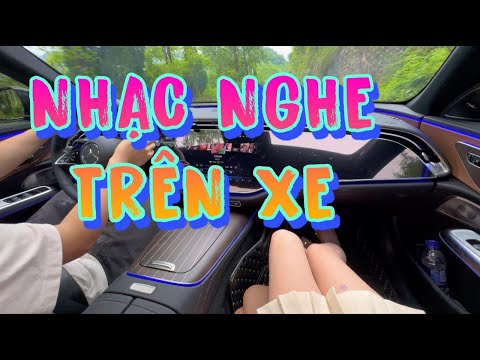 Nonstop DJ Remix Douyin 2024: [DJ苏瑞Mix - 2K24 大自然迷幻FK.Hs全英文串烧 ] Music Listening In The Car