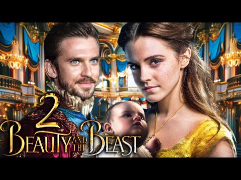 BEAUTY & THE BEAST 2 Teaser (2024) With Emma Watson & Dan Stevens