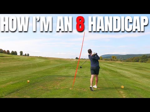 I Found the 3 Secrets to Breaking 80 (Forest Hills Golf & Country Club)