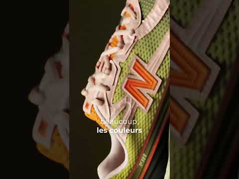 Les plus belles New Balance 740 ! New Balance 740 X Concepts