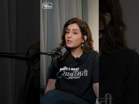 The Only Secret To Massive Success❤️ | Raashi Khanna EXPLAINS