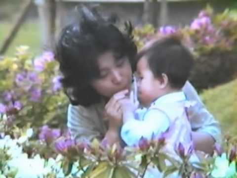 高鈴 - 愛してる MV