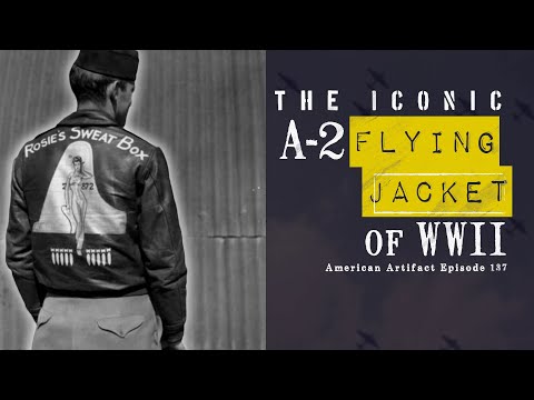 The Most Iconic Piece of Gear in WWII | American Artifact Episode 137