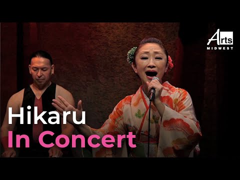 Hikaru: In Concert