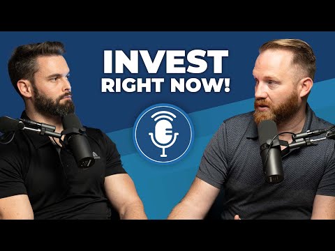 You Need to Invest in Self Storage Right Now | SSI Podcast