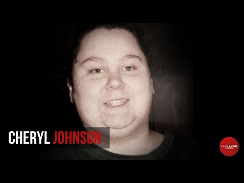 Cheryl Johnson | Taken | S3E11