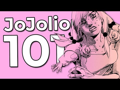 JoJolion Chapter 101 Review「An Unexpected Exchange」