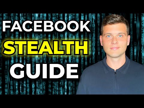 FB Stealth Guide - How To Get Back To Facebook Ads After Being Banned/Disabled/Restricted.