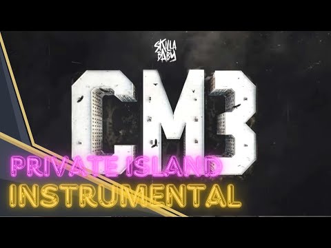 Skilla Baby - Private Island INSTRUMENTAL