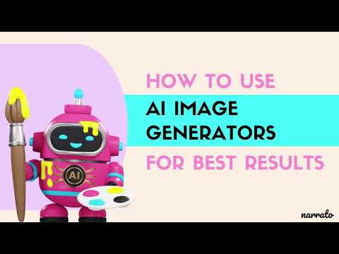 How to Use AI Image Generators for Best Results