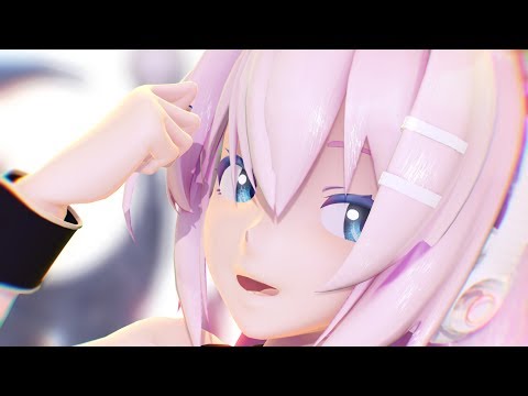 【巡音ルカ10周年】アンノウン・マザーグース【Sour式巡音ルカ】