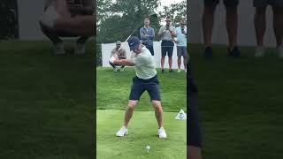 Rory Mcilroy Driver Front/ローリーマキロイ ドライバー 正面