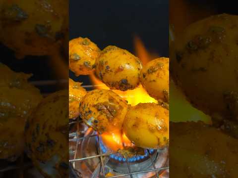 Tandoori Egg Curry #shorts  #food #tandoori #egg #curry #eggcurry #asmr #asmfood #asmrkitchenfood