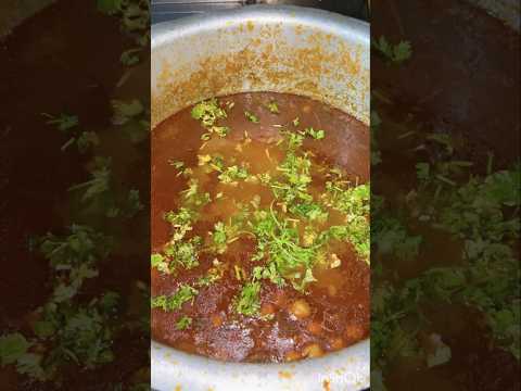 Chhole #shorts  #cooking  #recipe     #ytshorts