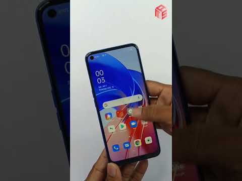 Oppo A55 Unboxing || 🤯🧐 #shorts #trending #viral