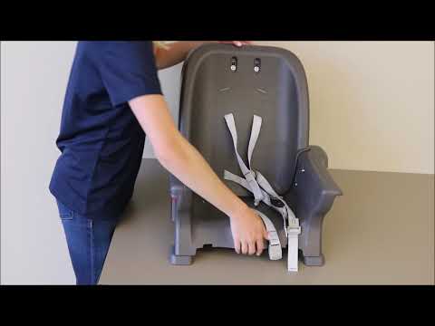 Graco® DuoDiner™ Highchair Seatback Assembly