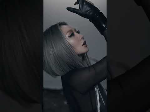 倖田來未「Trigger」Official teaser #倖田來未 #KODAKUMI #Trigger #shorts #shortvideo