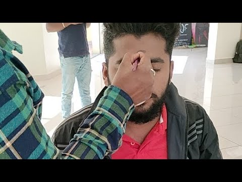 Makeup Training Class | Acting Class | Filminstitute | Atharvafilmhouse