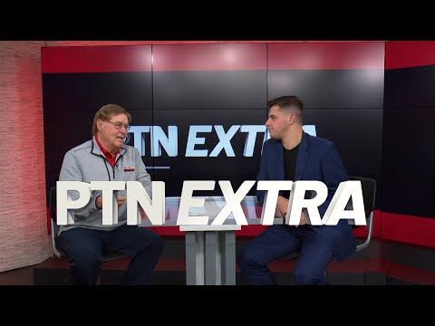 PTN Extra: Liberty Bowl, Transfer Portal, Playoff Predictions, and SEC Basketball