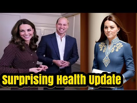 Prince William releases big statement after new update on Kate Middleton's health