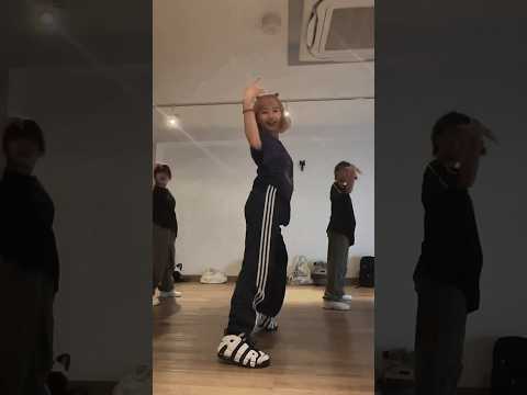 【ドメスティックでバイオレンス / Ado】 choreo by me  #dance #振付 #shorts