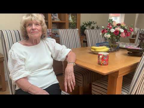 Derek & Bunny | Client Testimonial | Home Care in London