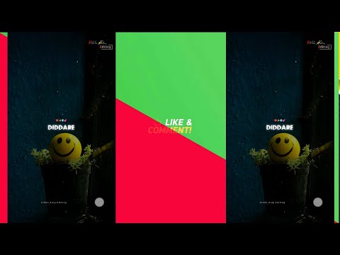 💞💞new alight motion video  WhatsApp status trending video