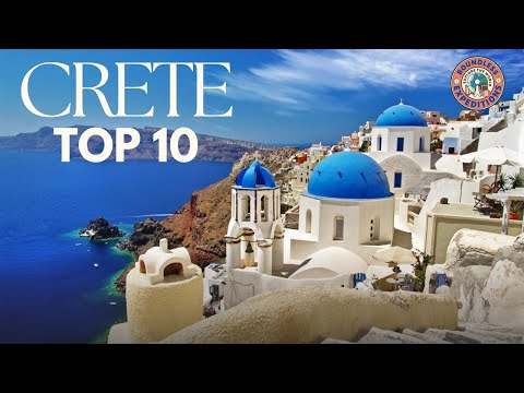 Top 10 Places to Visit in Crete for an Unforgettable Experience