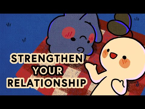 5 Stages of Building a Stronger Relationship, Most Stop at Stage 3