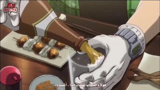 アニメカイジ食事シーンまとめ【飯テロ】