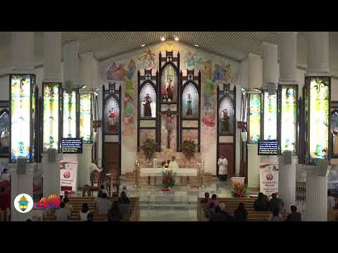 The Solemnity of Our Lord Jesus Christ, King of the Universe  | 6 AM Eucharistic Celebration