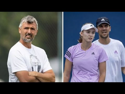 Goran Ivanisevic Furious Over Stefano Vukov Reappointment? The Truth Revealed!