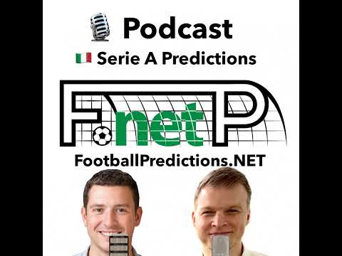 Italy Serie A Predictions 27 -30 September, 2024 - Football Predictions