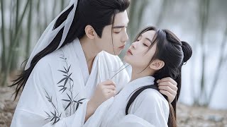 💕【Full Movie】灰姑娘被迫嫁给腹黑王爷，不料他温柔多情爱上了他💕 #中國電視劇 #古偶 #愛情 #甜寵 #china #chinese#zhaolusi#xiaozhan