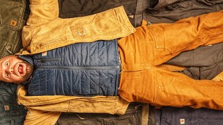 Why I Love Carhartt