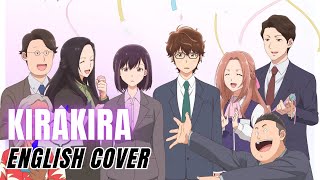 365 Days To The Wedding OP『Kirakira』English Cover【Mai, Natsuki Karin SynthV】