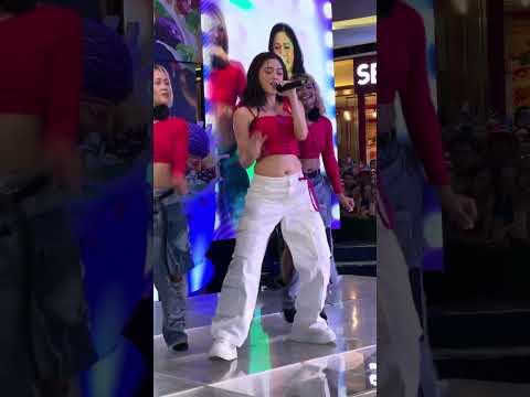 Kim Chiu Sings "Cebuana" ! The Chinita Princess is back home in Cebu!!