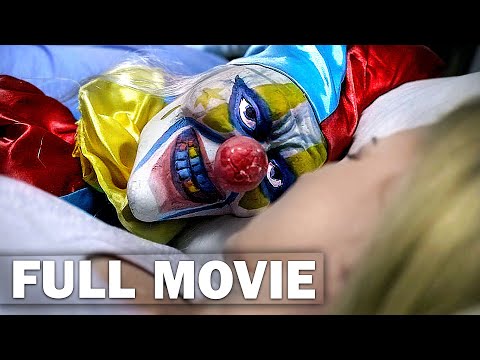 Nightmare Fuel | HORROR | Full Movie