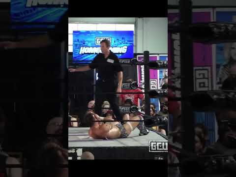 GCW HOMECOMING HIGHLIGHTS!!! (night 2)