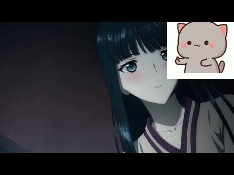 Brother... | The Irregular at Magic High School Season 3 Episode 7