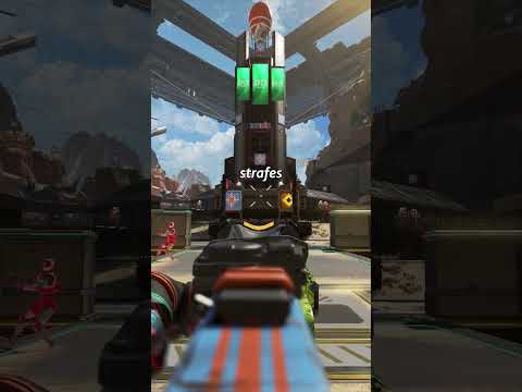 The SECRET to Impressive Aim in Apex Legends