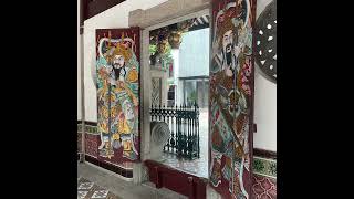 THIAN HOCK KENG TEMPLE Singapore 天福宮 walkabout ft HeyLadTour | Oldest MAZU 妈祖 HOKKIEN temple