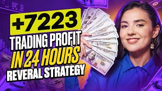 Forex Trading Bot | Reversal Strategy & Forex Trading Bot: How I Made $7,000 Fast!