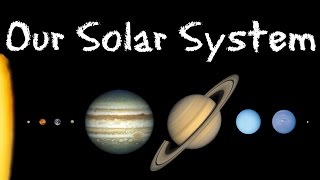 Exploring Our Solar System: Planets and Space for Kids - FreeSchool