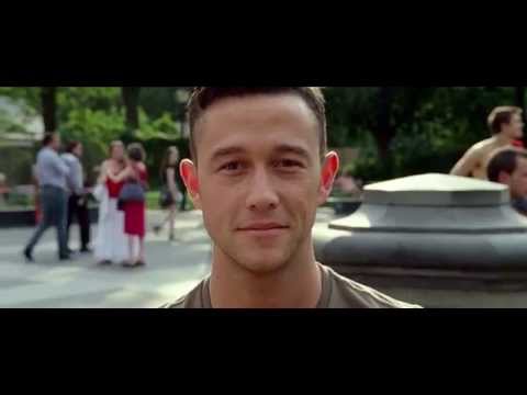 Don Jon (2013) ending scene motion lost together...